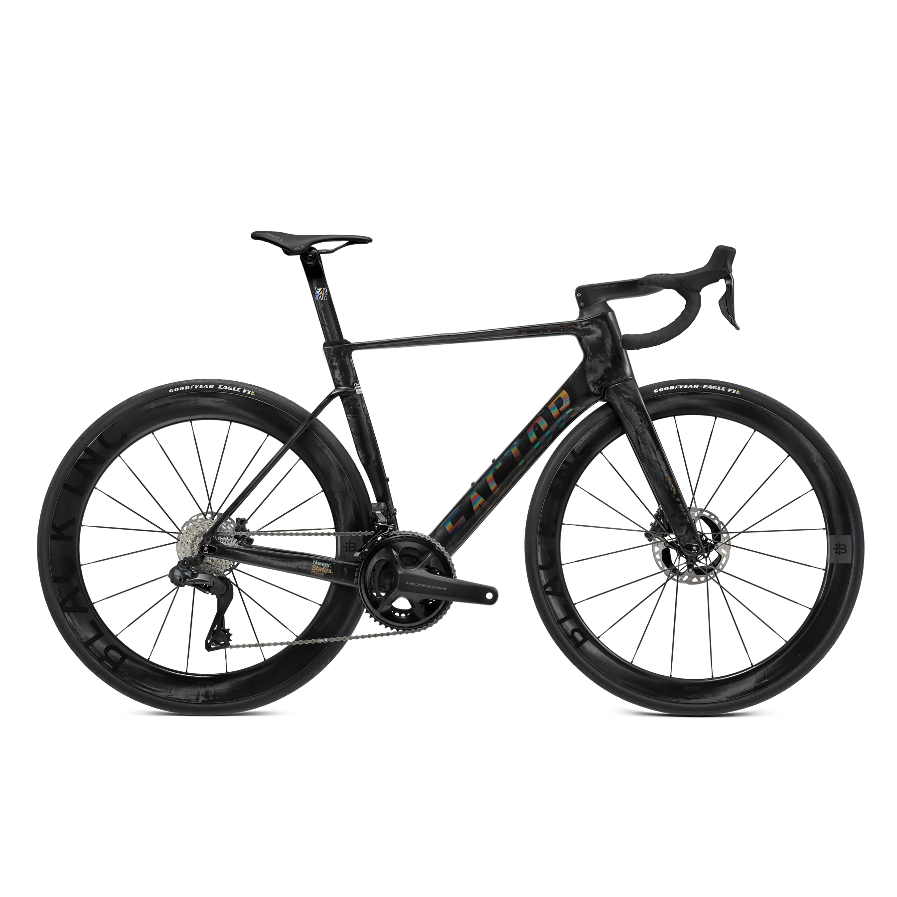 Factor Ostro VAM Shimano Ultegra